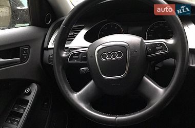 Седан Audi A4 2011 в Одессе фото 40 Седан Audi A4 2011 в Одессе