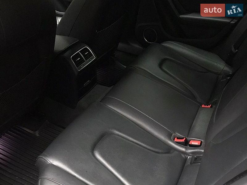 Седан Audi A4 2011 в Одессе фото 41 Седан Audi A4 2011 в Одессе