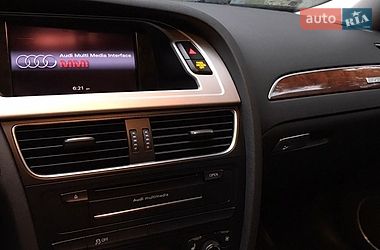 Седан Audi A4 2011 в Одессе фото 43 Седан Audi A4 2011 в Одессе