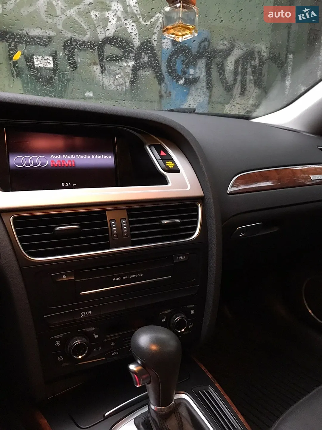 2011 Audi A4 - мініатюра 43