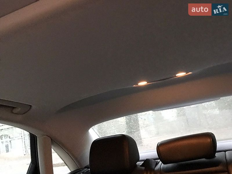 Седан Audi A4 2011 в Одессе фото 45 Седан Audi A4 2011 в Одессе