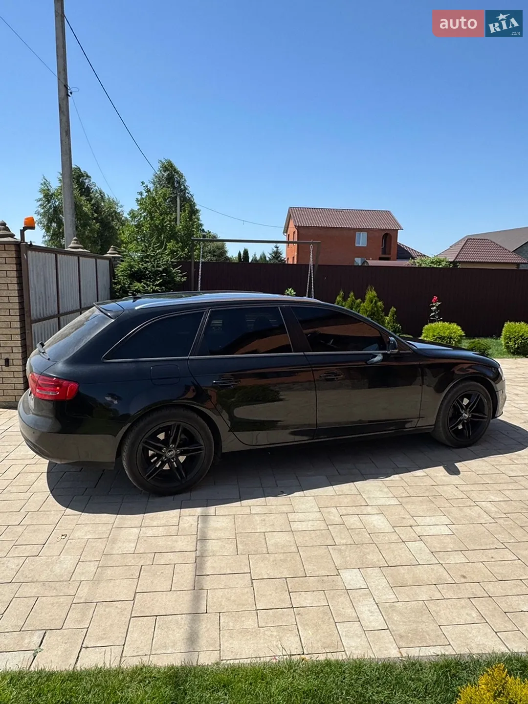 2015 Audi A4 - мініатюра 4