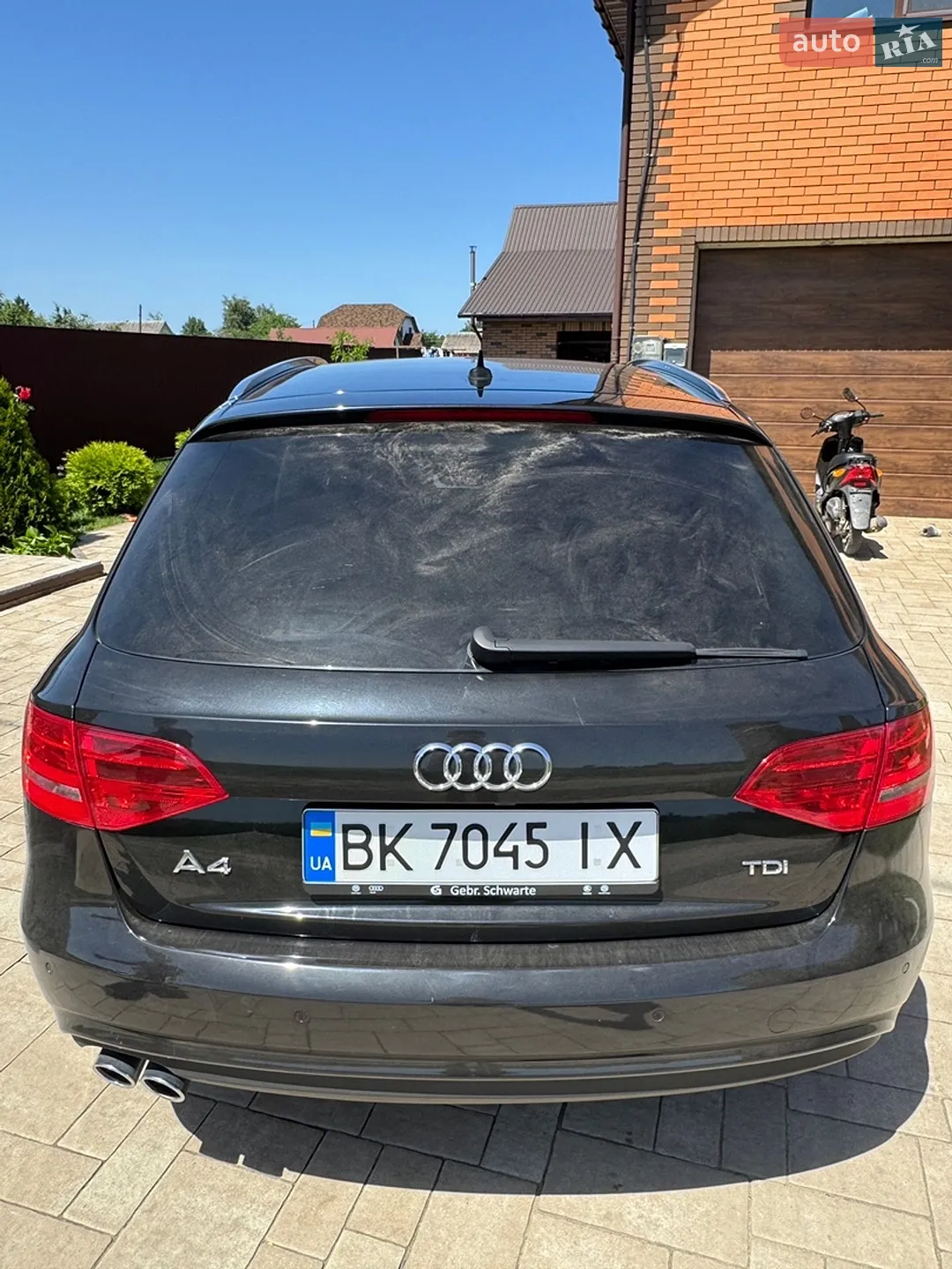 2015 Audi A4 - мініатюра 11