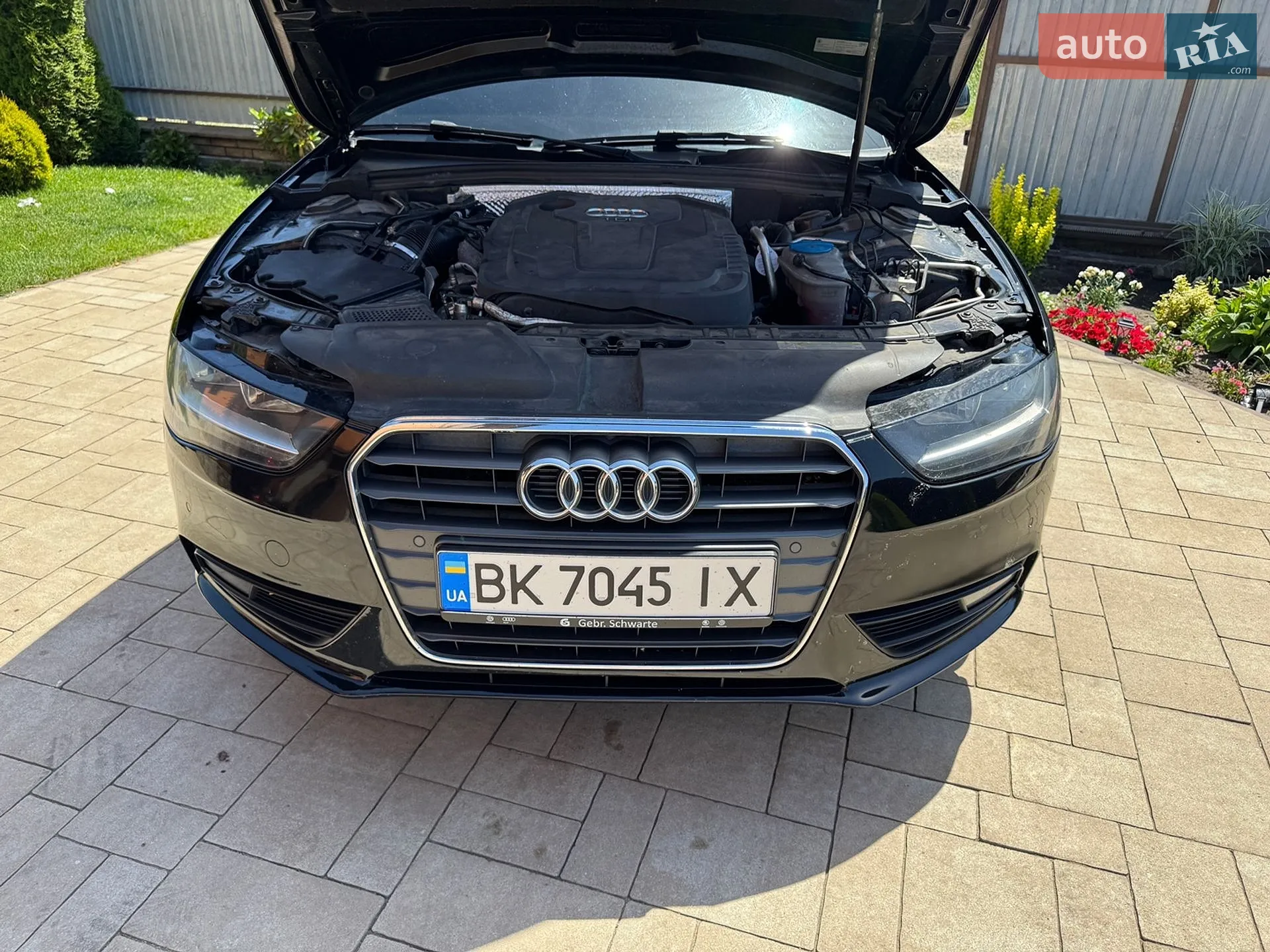 2015 Audi A4 - мініатюра 22