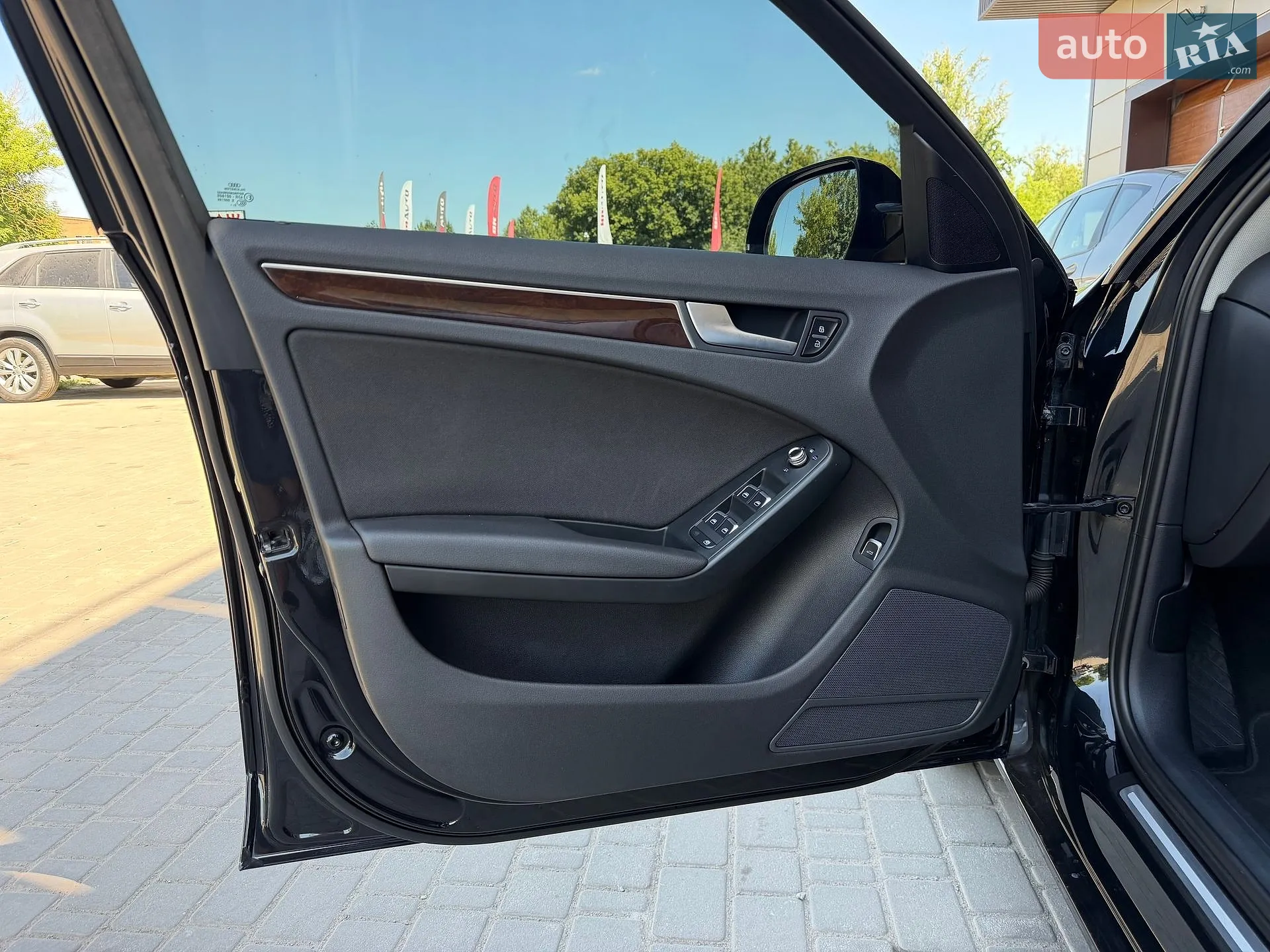 2013 Audi A4 - мініатюра 23