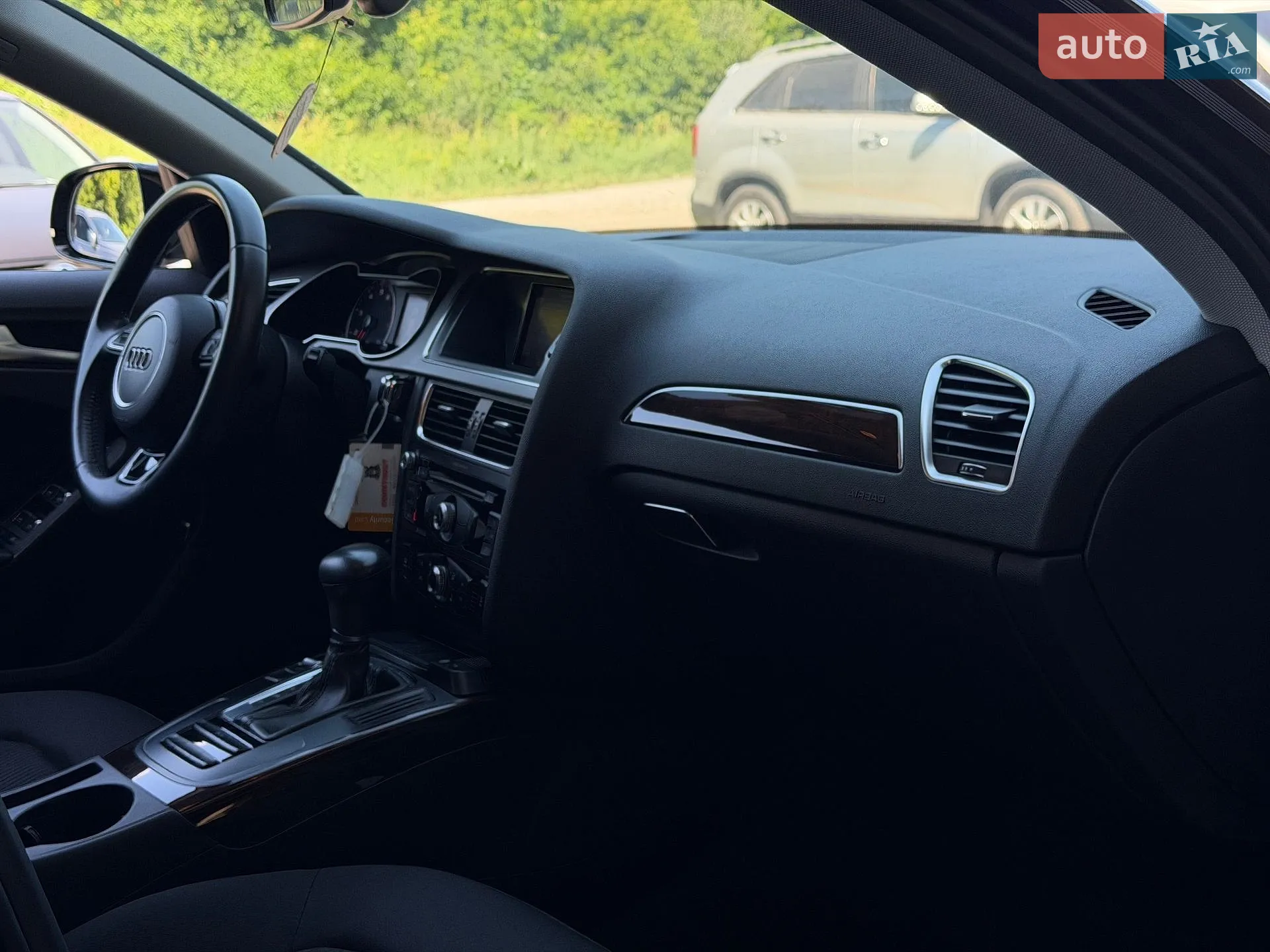 2013 Audi A4 - мініатюра 33