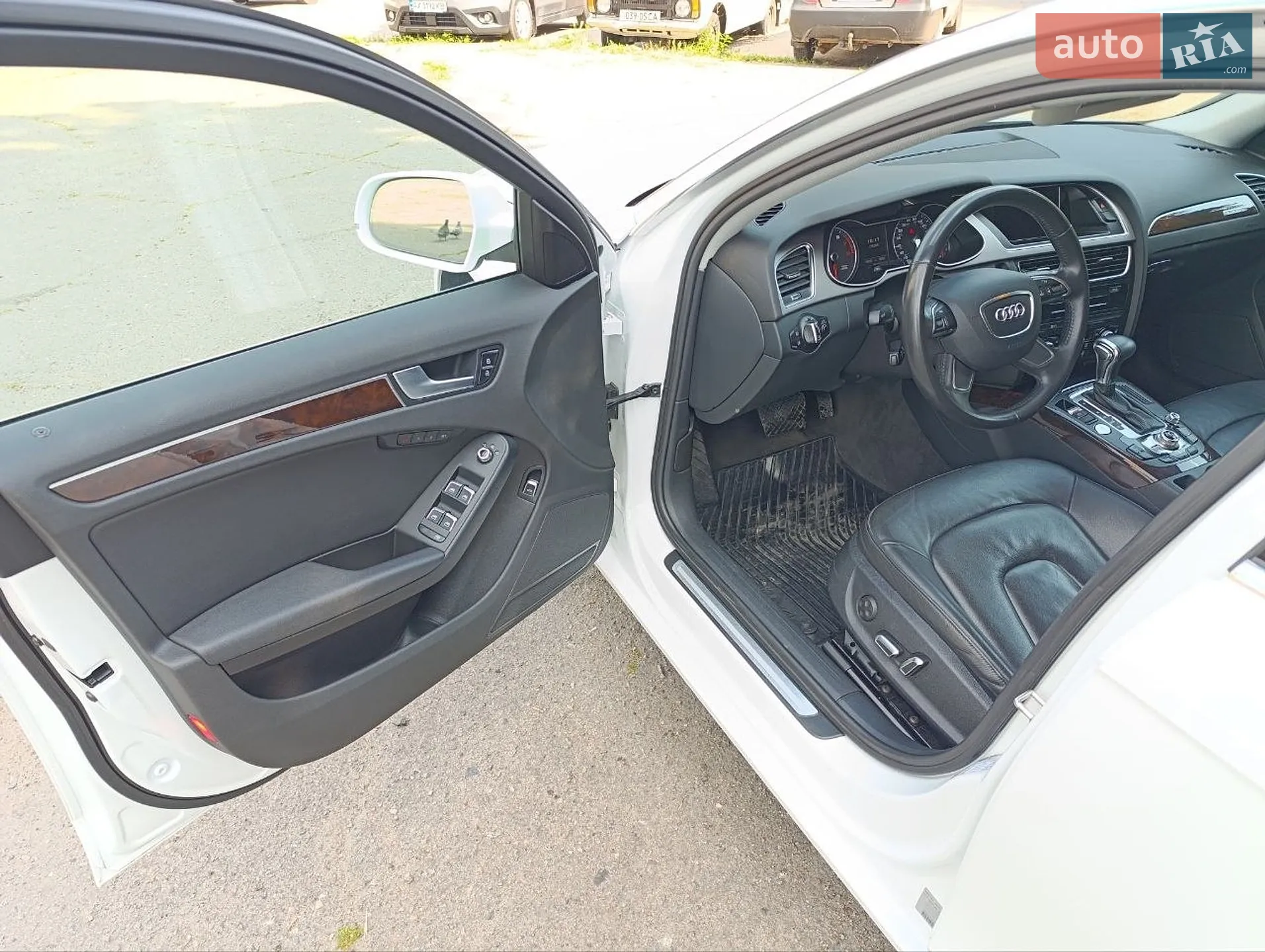 2013 Audi A4 - мініатюра 7