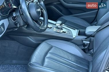 Седан Audi A4 2019 в Лубнах
