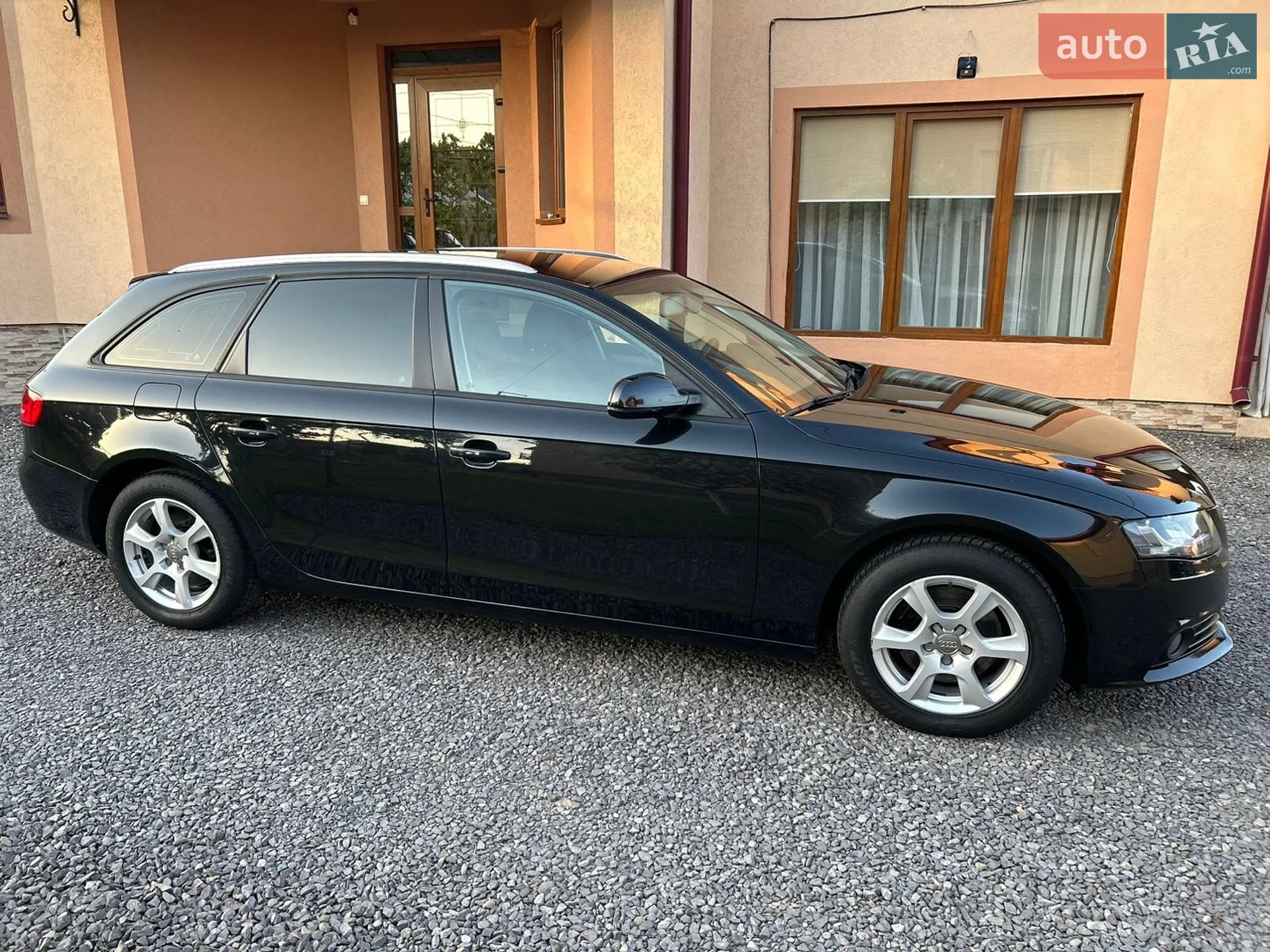 2011 Audi A4 - мініатюра 6