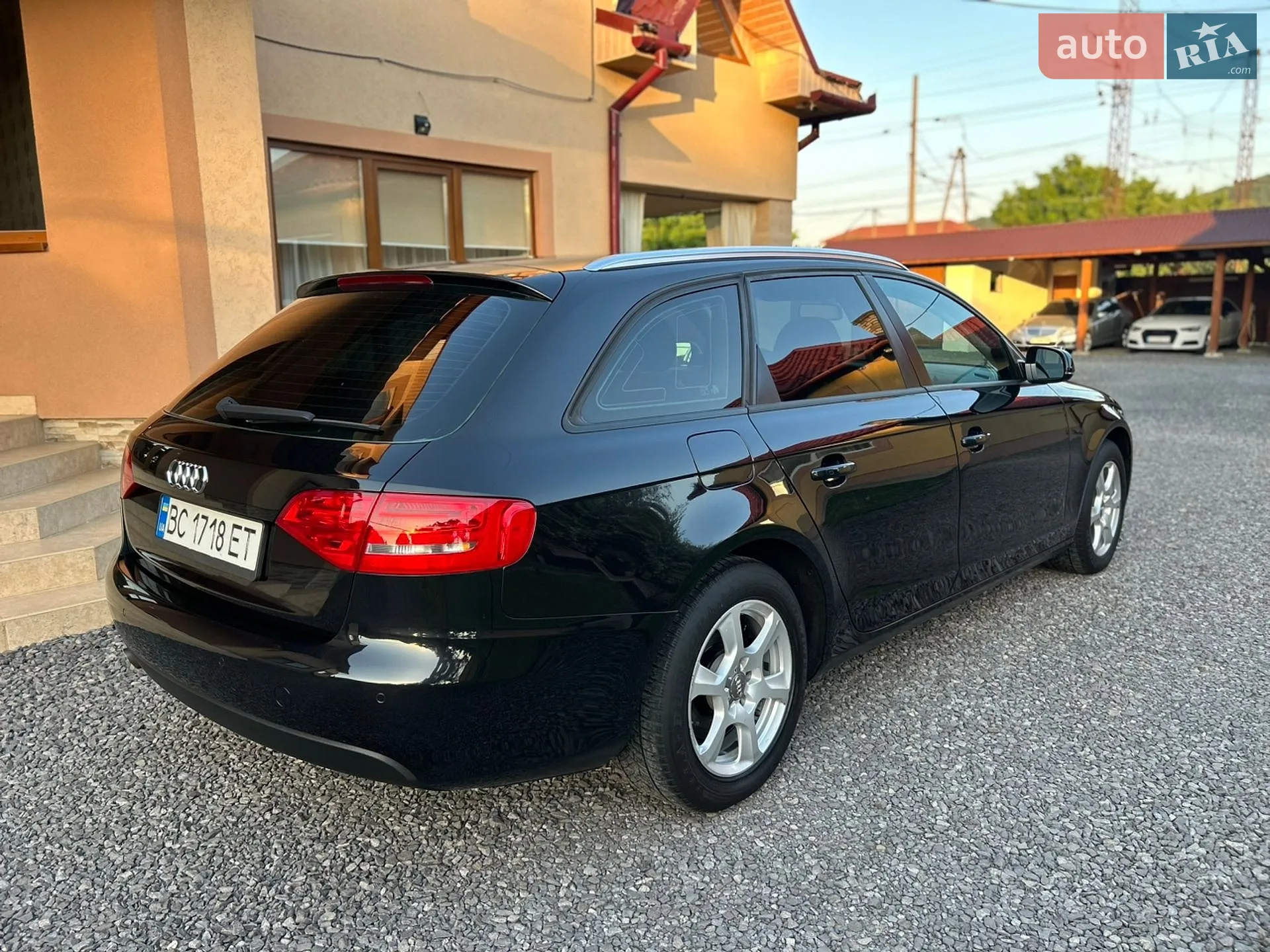 2011 Audi A4 - мініатюра 8
