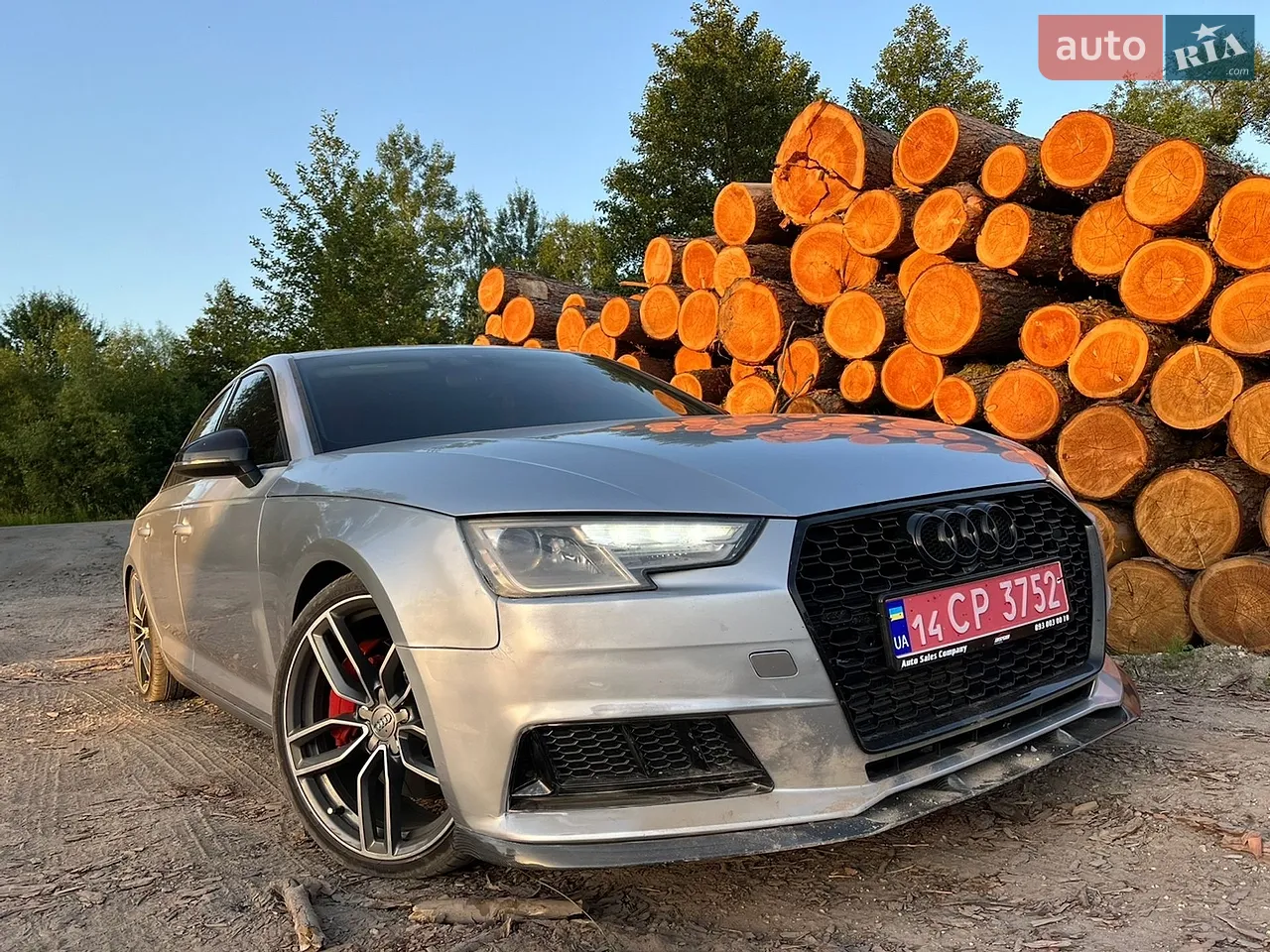 2017 Audi Q5 - мініатюра 38