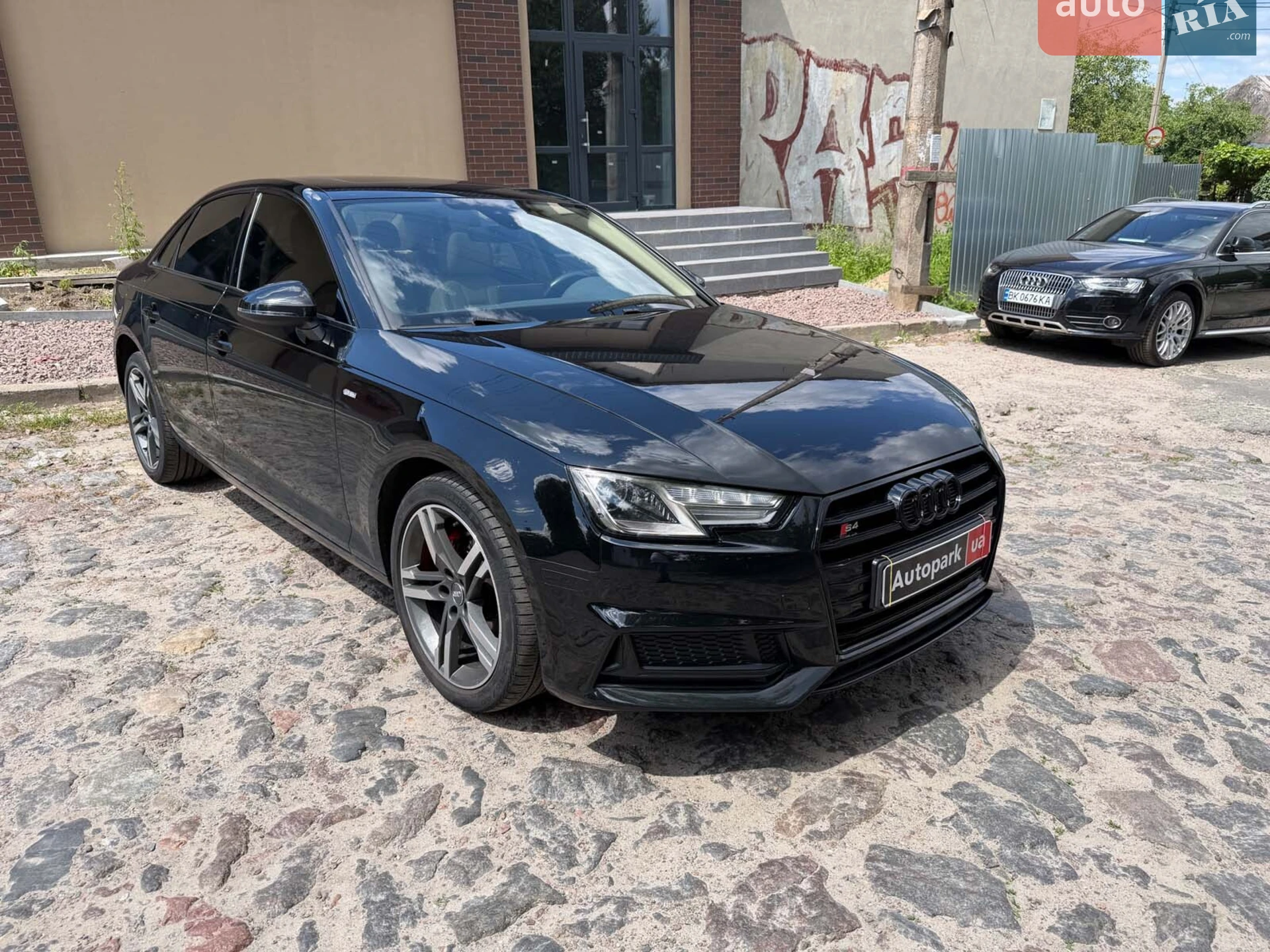 2018 Audi A4 - мініатюра 3