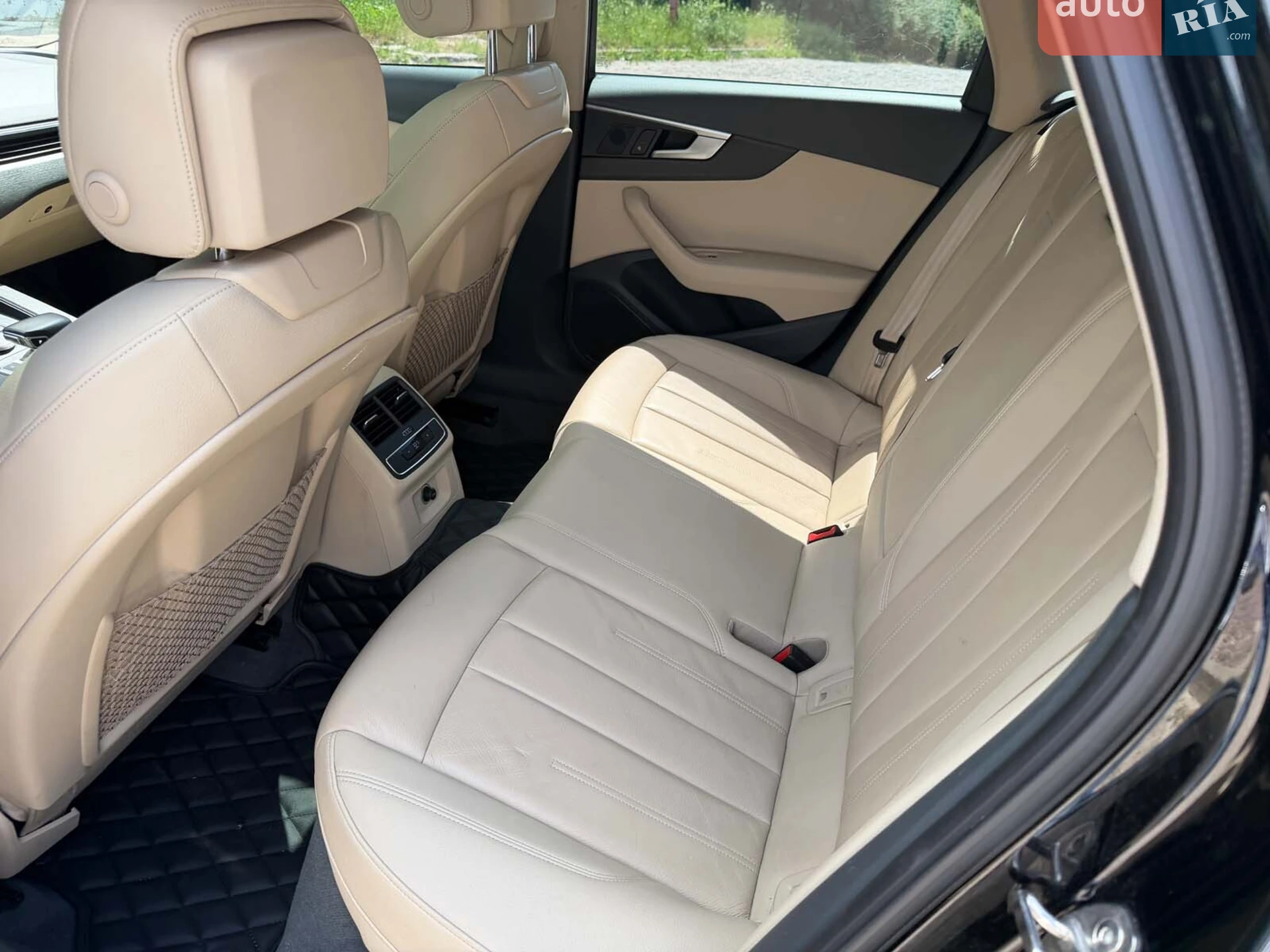 2018 Audi A4 - мініатюра 21