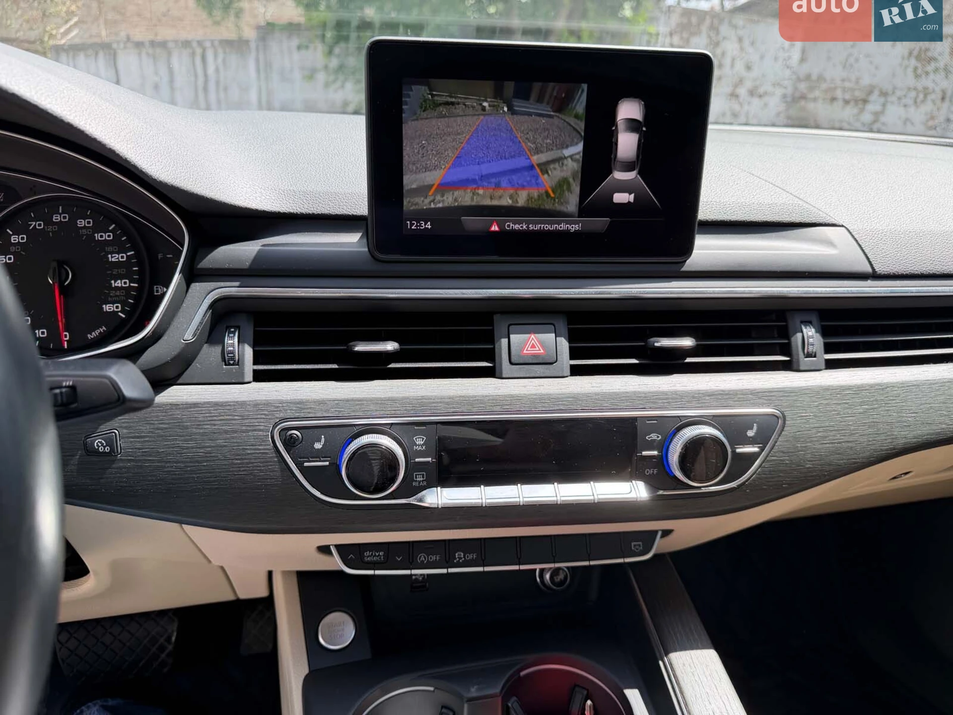 2018 Audi A4 - мініатюра 18