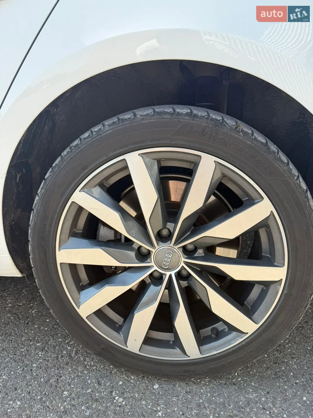 2019 Audi A4 - мініатюра 8