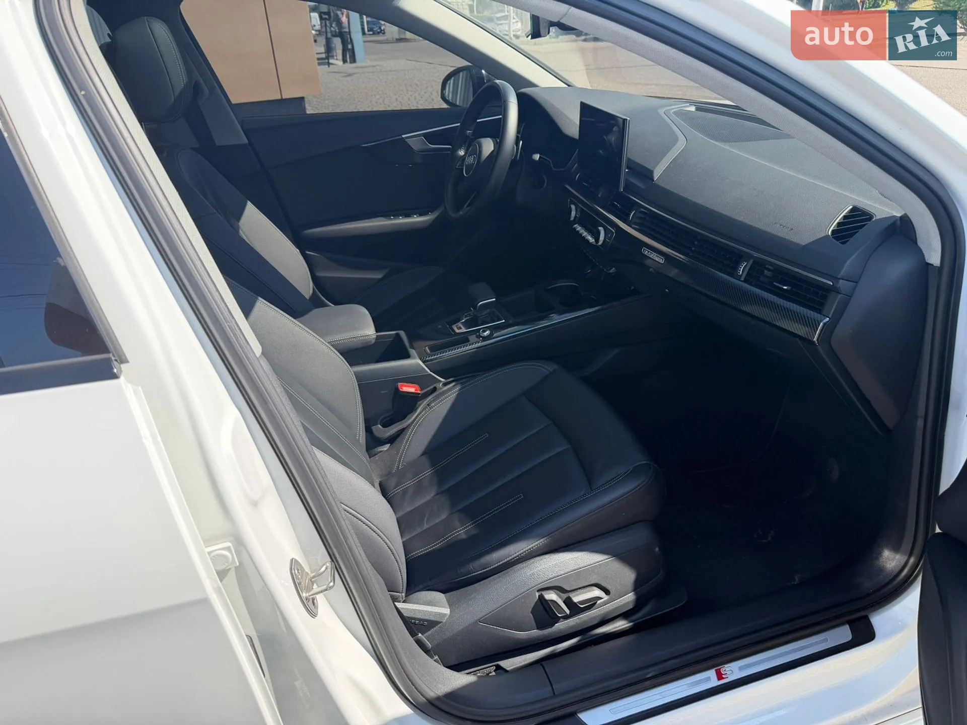 2019 Audi A4 - мініатюра 11