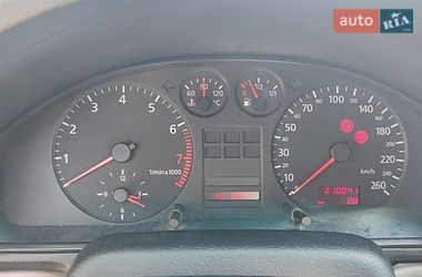 Седан Audi A4 1998 в Івано-Франківську фото 6 Седан Audi A4 1998 в Івано-Франківську