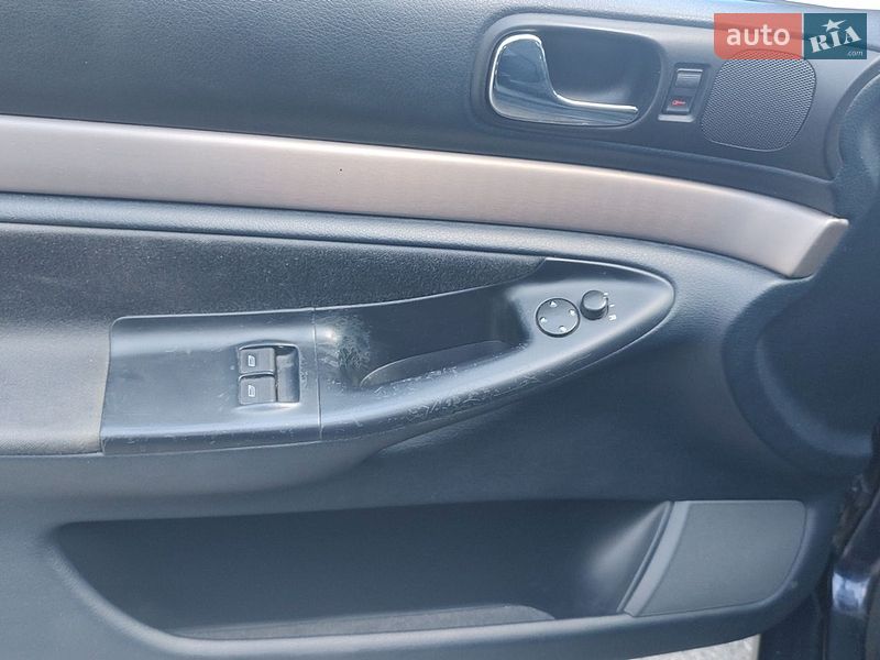 Седан Audi A4 1998 в Івано-Франківську фото 11 Седан Audi A4 1998 в Івано-Франківську