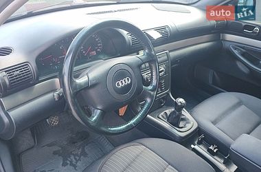 Седан Audi A4 1998 в Івано-Франківську фото 8 Седан Audi A4 1998 в Івано-Франківську
