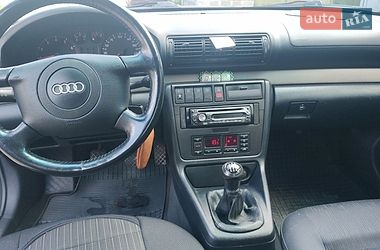 Седан Audi A4 1998 в Івано-Франківську фото 7 Седан Audi A4 1998 в Івано-Франківську