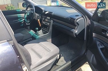 Седан Audi A4 1998 в Івано-Франківську фото 10 Седан Audi A4 1998 в Івано-Франківську