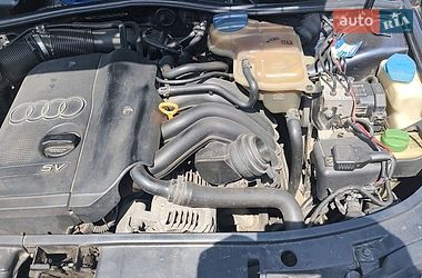 Седан Audi A4 1998 в Івано-Франківську фото 15 Седан Audi A4 1998 в Івано-Франківську