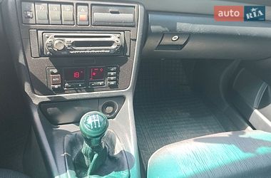 Седан Audi A4 1998 в Івано-Франківську фото 9 Седан Audi A4 1998 в Івано-Франківську