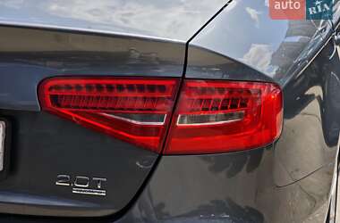 Седан Audi A4 2013 в Харкові фото 12 Седан Audi A4 2013 в Харкові