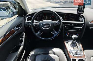Седан Audi A4 2013 в Харкові фото 16 Седан Audi A4 2013 в Харкові