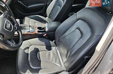 Седан Audi A4 2013 в Харкові фото 22 Седан Audi A4 2013 в Харкові