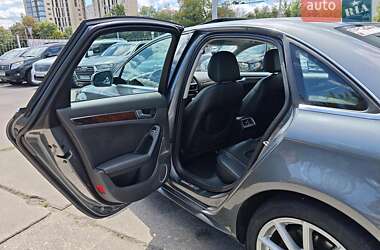 Седан Audi A4 2013 в Харкові фото 15 Седан Audi A4 2013 в Харкові