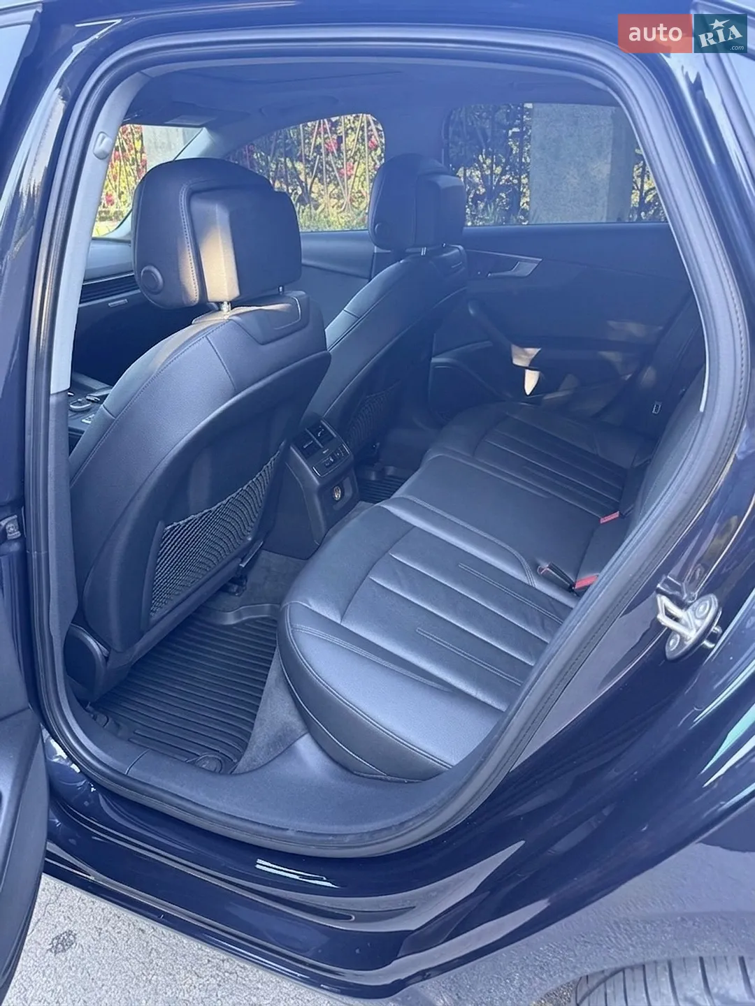 2016 Audi A4 - мініатюра 10