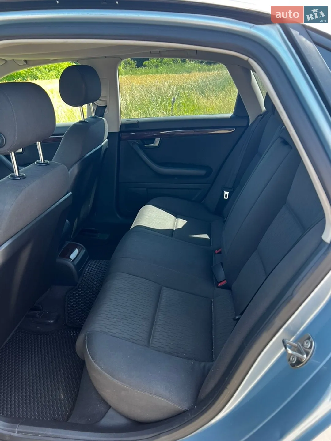 Audi A4 2006 VIN WAUZZZ8E17A040929 фото оголошення 21 з 23
