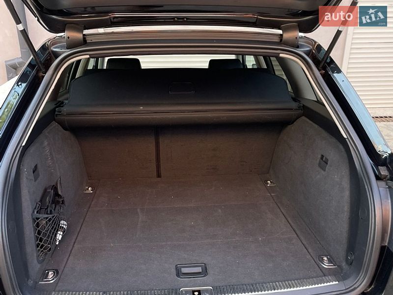 Универсал Audi A4 2006 в Черновцах