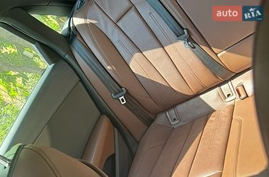 Седан Audi A4 2019 в Дніпрі