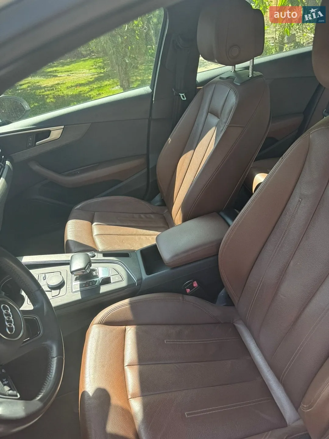 2019 Audi A4 - мініатюра 9
