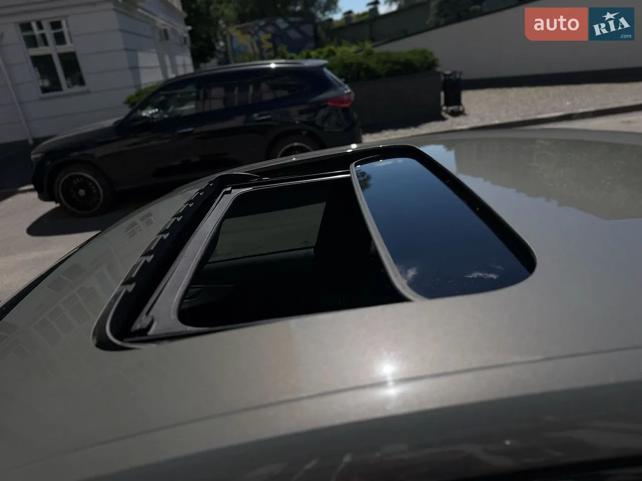 Audi A4 2023 photo 5