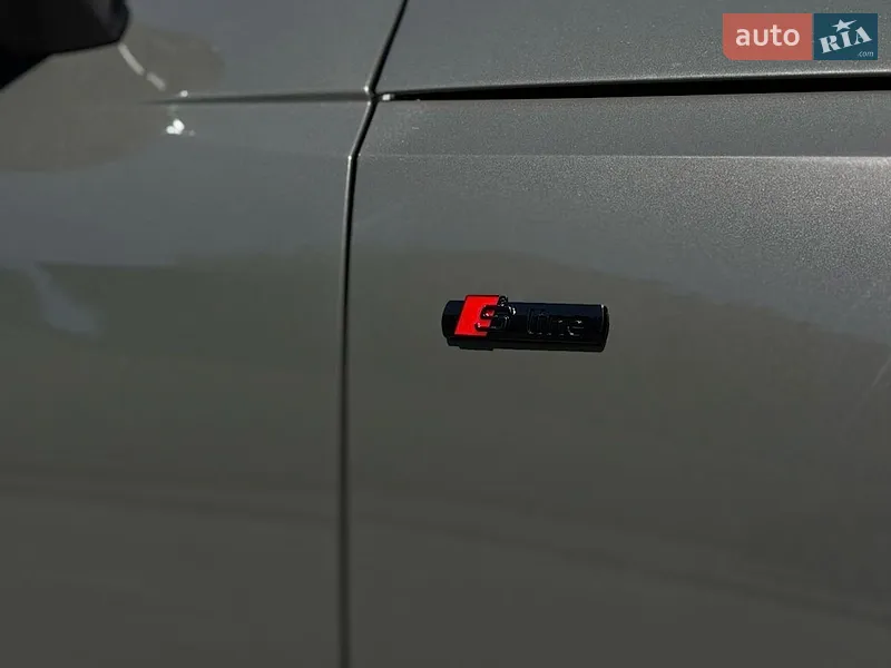 Audi A4 2023 VIN WAUEAAF48PA055591 фото оголошення 9 з 67