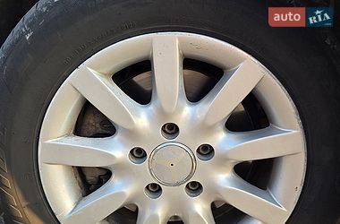Седан Audi A4 2001 в Чернигове