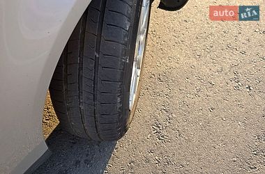 Седан Audi A4 2001 в Чернигове