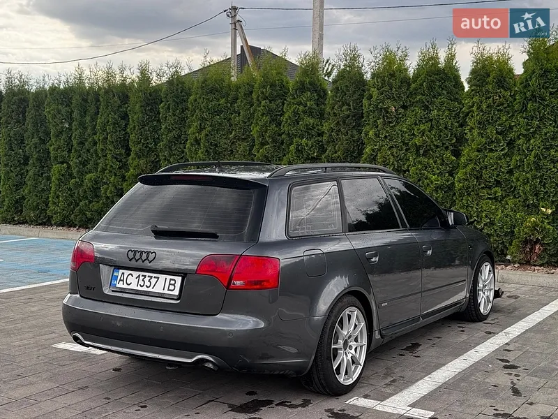 Audi A4 2005 VIN WAUZZZ8E25A494054 фото оголошення 26 з 85