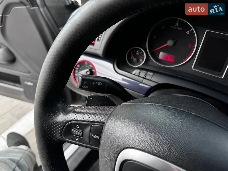 Audi A4 2005 VIN WAUZZZ8E25A494054 фото оголошення 37 з 85