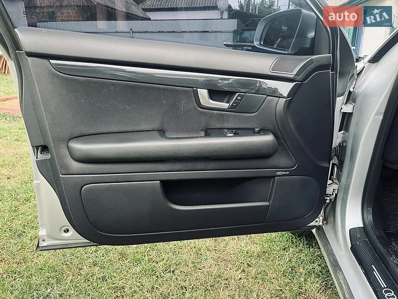 Audi A4 2004 VIN WAUZZZ8E94A238119 фото оголошення 10 з 61