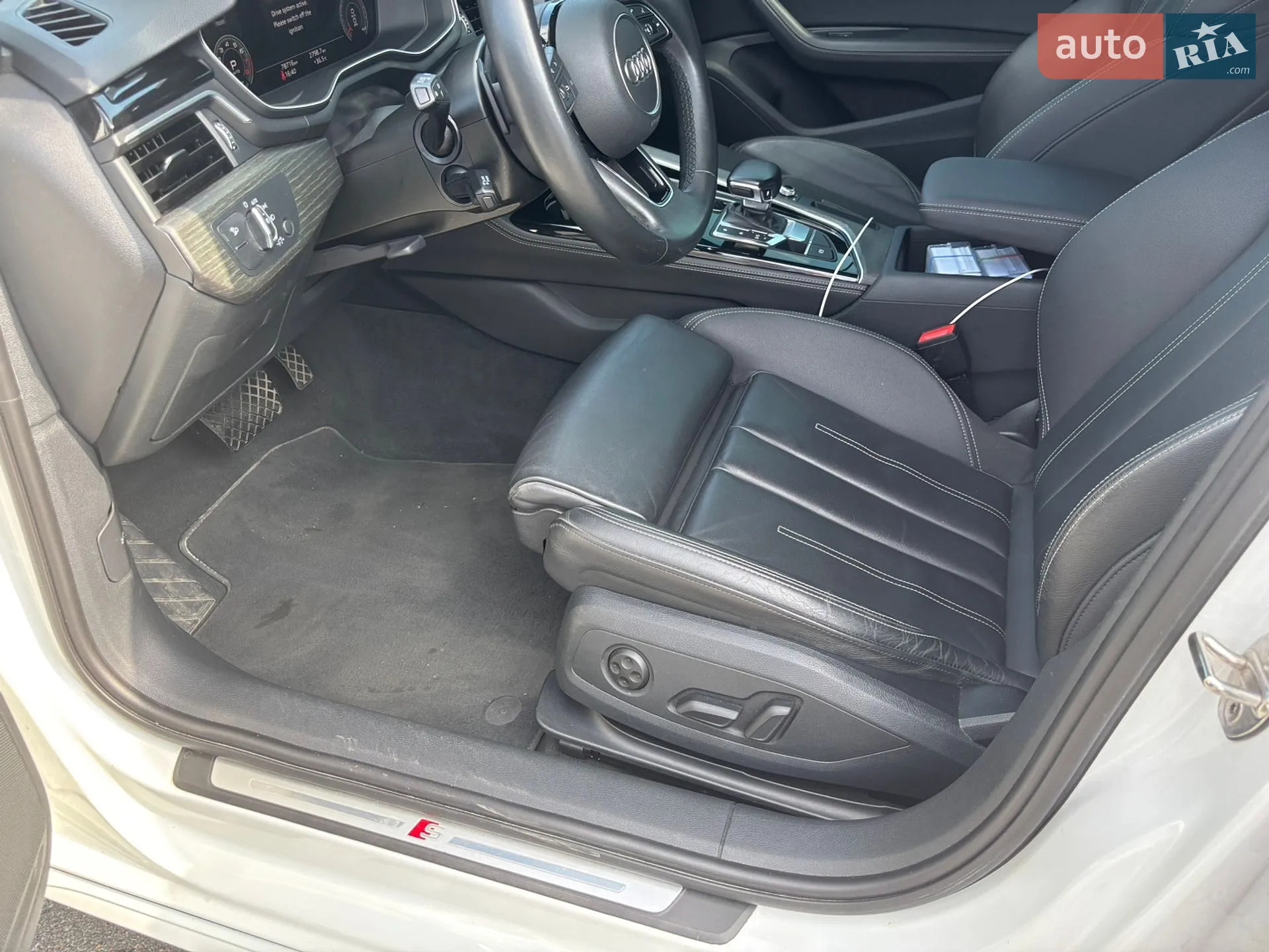 2022 Audi A4 - мініатюра 9