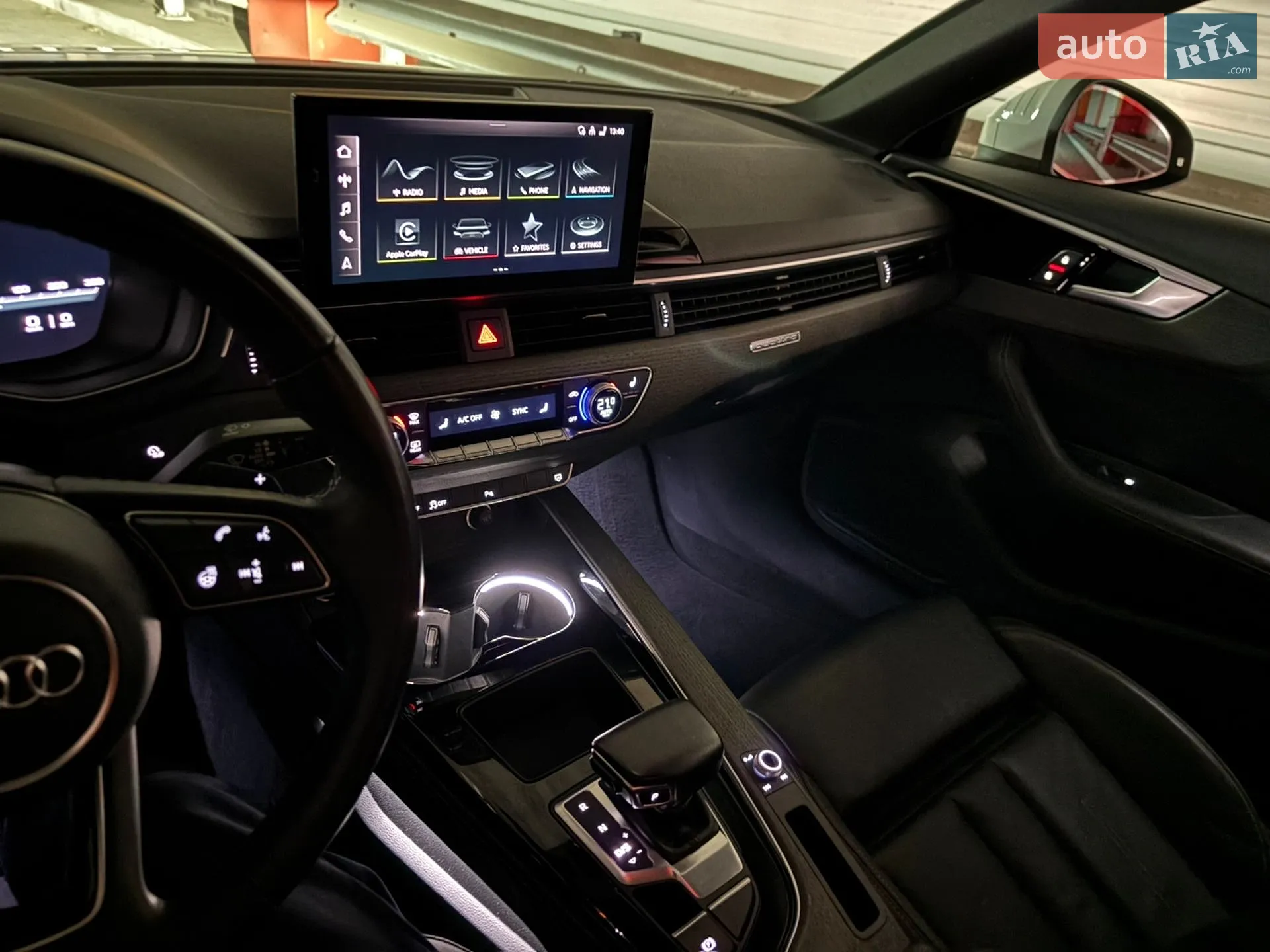 2022 Audi A4 - мініатюра 15