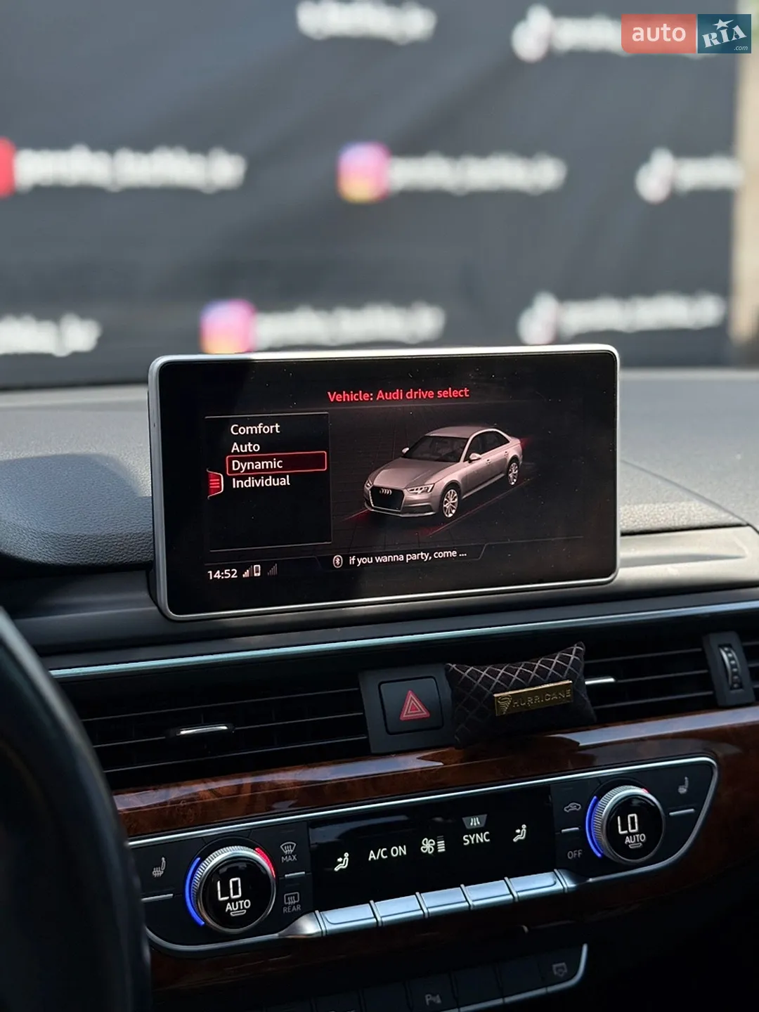 2016 Audi A4 - мініатюра 12
