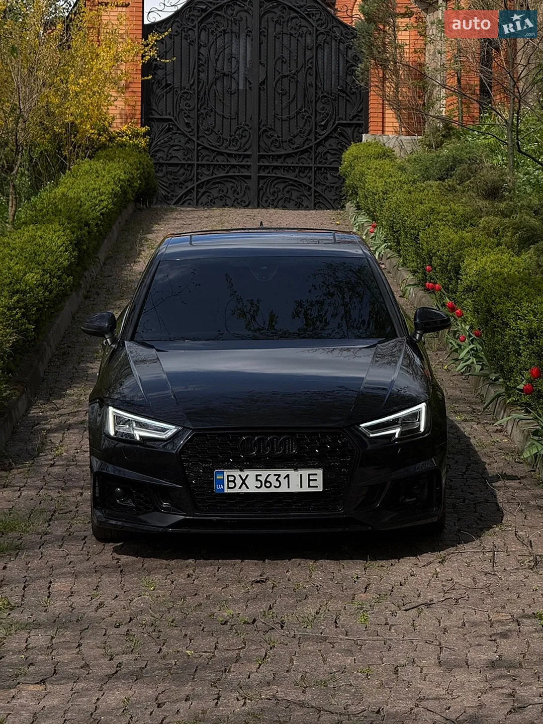 2016 Audi A4 - мініатюра 4