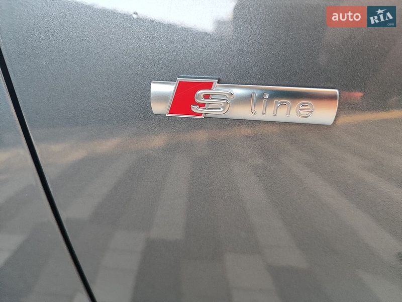 Седан Audi A4 2015 в Львове фото 17 Седан Audi A4 2015 в Львове
