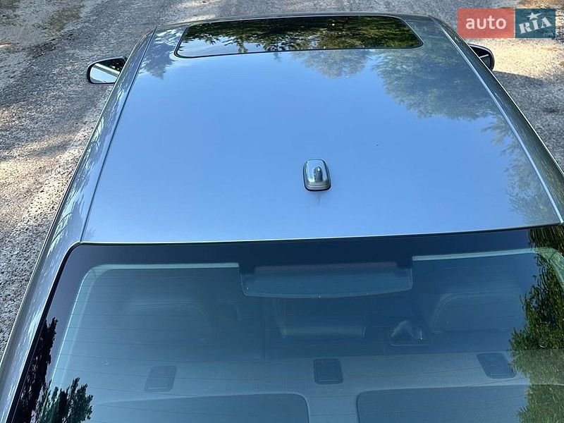 Седан Audi A4 2015 в Черкассах