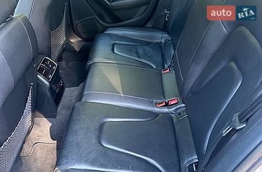 Седан Audi A4 2015 в Черкассах